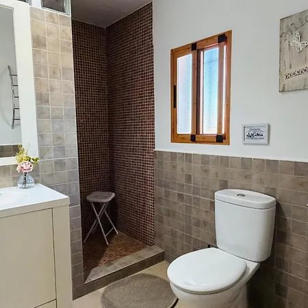 Апартаменты Valdezaque *