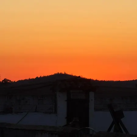 Valdezaque Апартаменты Кордобилья-де-Лакара