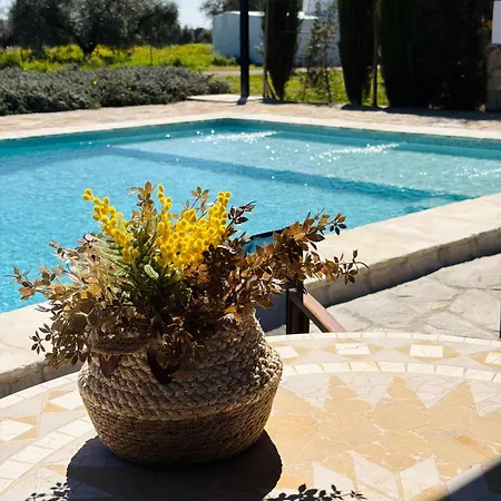 Valdezaque Апартаменты