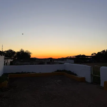 Valdezaque Apartament Cordobilla de Lácara