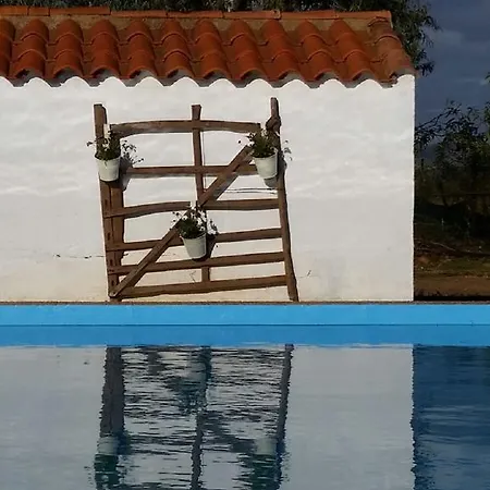 Апартаменты Valdezaque Кордобилья-де-Лакара