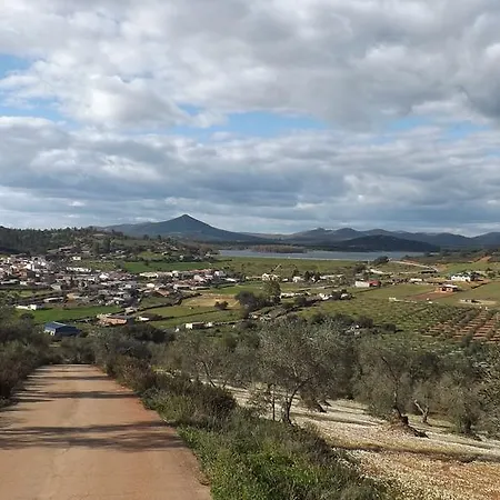 Valdezaque Cordobilla de Lácara