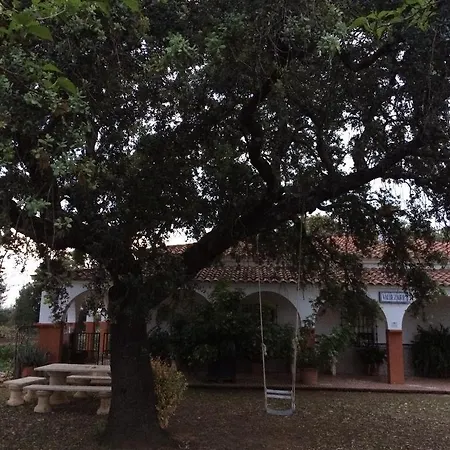 Apartament Valdezaque Cordobilla de Lácara