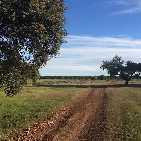 شقة Valdezaque Cordobilla de Lácara