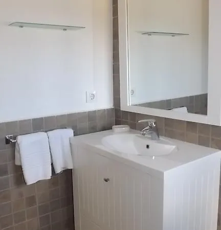 Apartament Valdezaque *