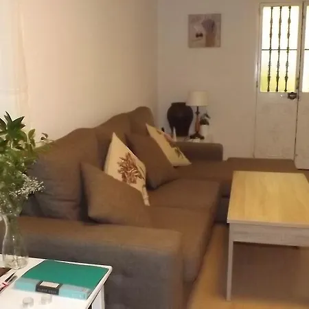 Valdezaque Апартаменты