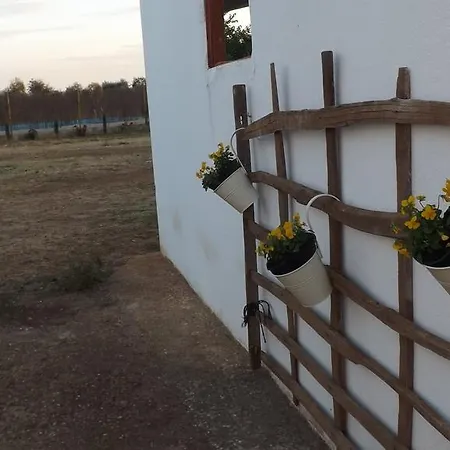 Appartamento Valdezaque *