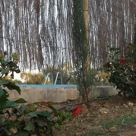 Valdezaque Apartament *