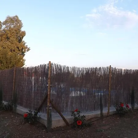 Appartamento Valdezaque Cordobilla de Lácara