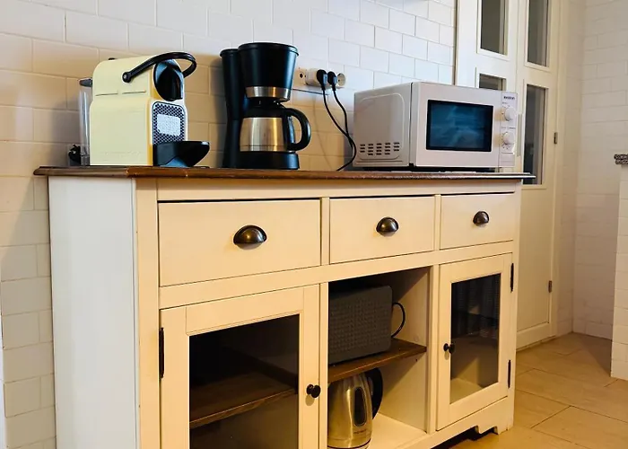 Valdezaque Апартаменты