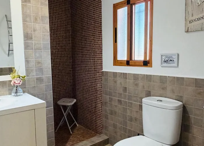 Апартаменты Valdezaque *