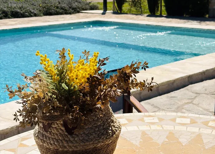 Valdezaque Апартаменты