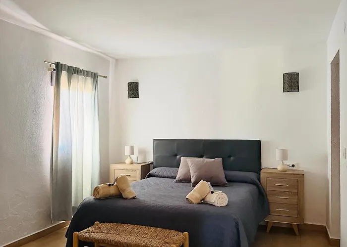 Апартаменты Valdezaque