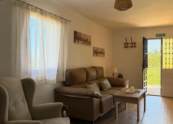 Valdezaque Апартаменты *