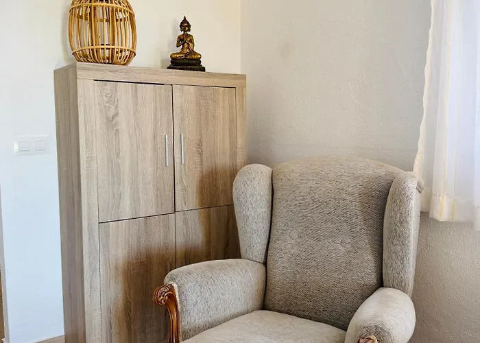 Апартаменты Valdezaque *