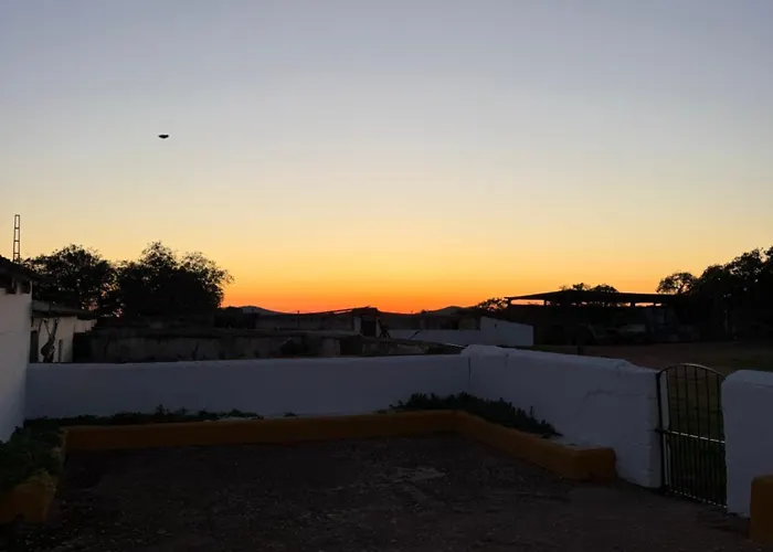 Valdezaque Апартаменты Кордобилья-де-Лакара