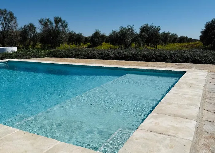 Valdezaque Апартаменты