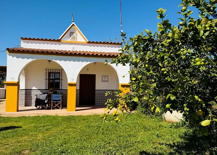 Апартаменты Valdezaque