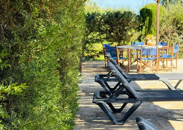 Valdezaque Апартаменты *