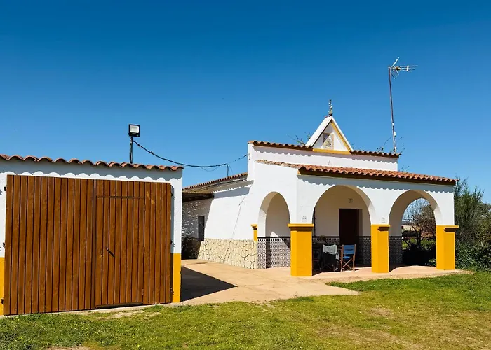 Апартаменты Valdezaque