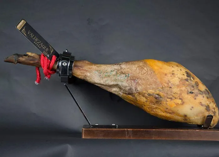 Apartment Valdezaque