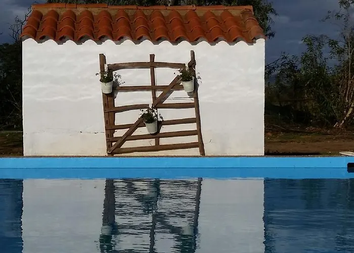 Lejlighed Valdezaque Cordobilla de Lácara