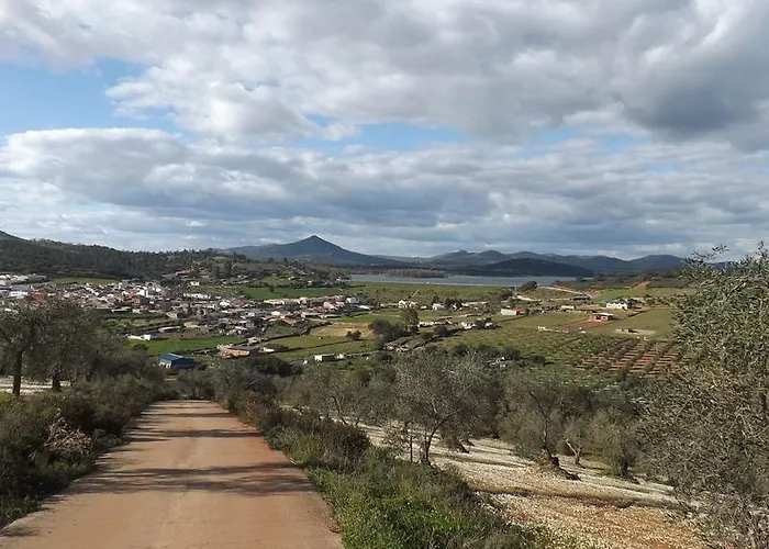 Valdezaque Cordobilla de Lacara