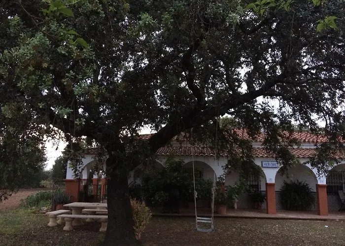 Lejlighed Valdezaque Cordobilla de Lácara