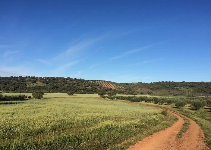 Lejlighed Valdezaque