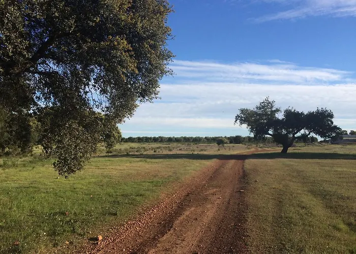 Lejlighed Valdezaque Cordobilla de Lácara
