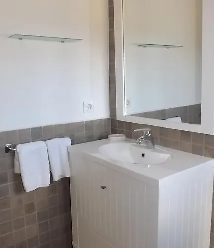 Апартаменты Valdezaque *