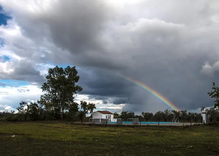 Апартаменты Valdezaque Кордобилья-де-Лакара