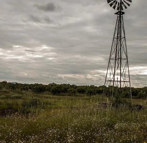 Valdezaque Cordobilla de Lácara