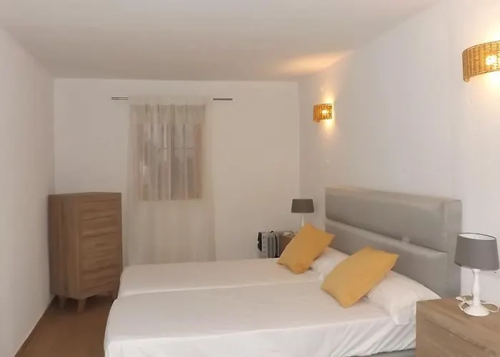 Lejlighed Valdezaque Cordobilla de Lácara