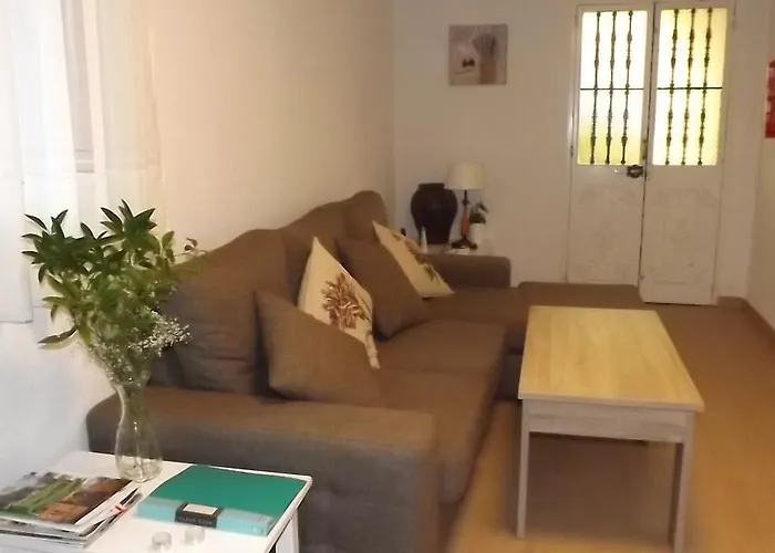 Valdezaque Apartment