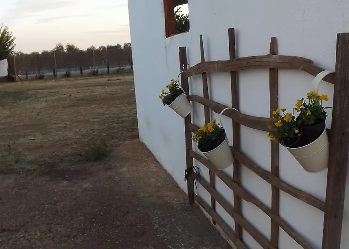 Апартаменты Valdezaque *