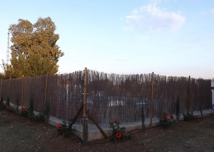 Apartment Valdezaque Cordobilla de Lacara